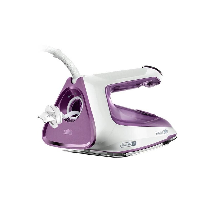 Утюг Braun FI 7215 VI