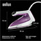 Фото - Праска Braun FI 7215 VI | click.ua