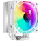 Фото - Кулер процессорный GameMax Ice Force White | click.ua