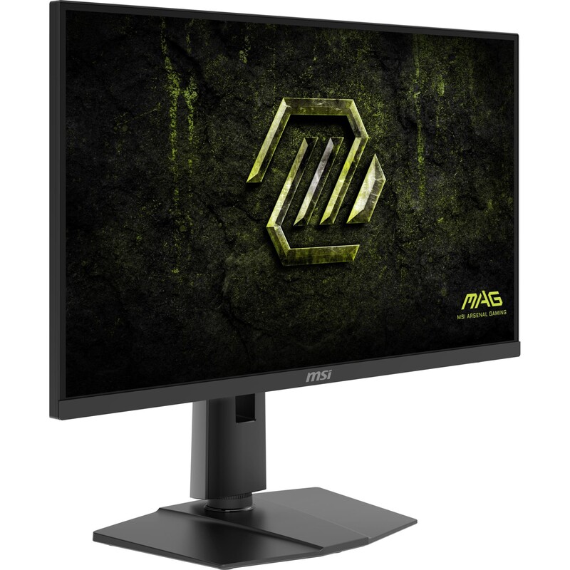 Монітор MSI 27" MAG 274QPF X32 IPS Black 320Hz