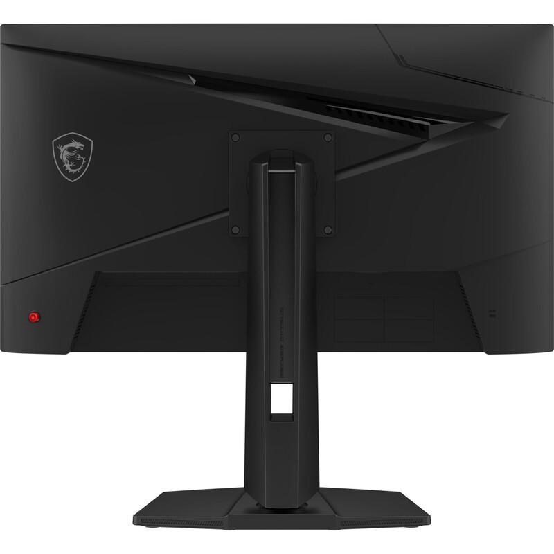 Монітор MSI 27" MAG 274QPF X32 IPS Black 320Hz