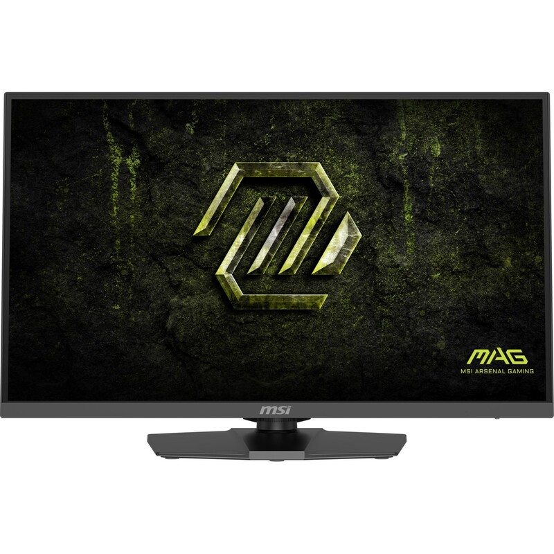 Монітор MSI 27" MAG 274QPF X32 IPS Black 320Hz