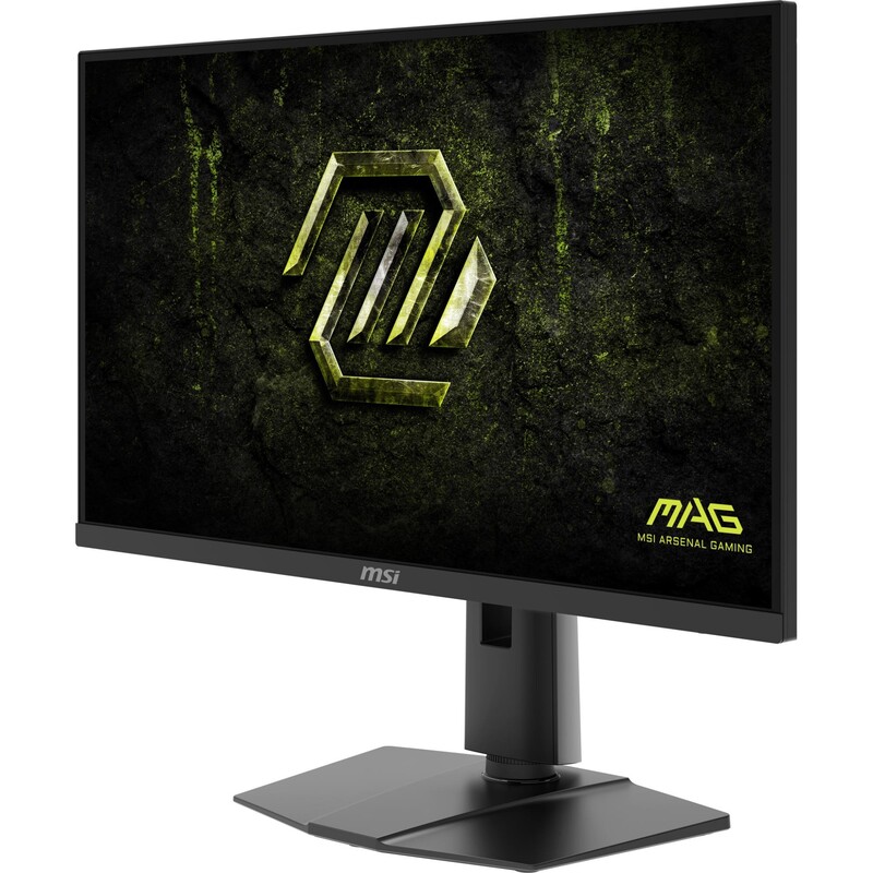 Монітор MSI 27" MAG 274QPF X32 IPS Black 320Hz