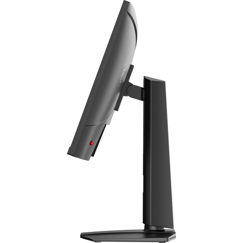 Монітор MSI 27" MAG 274QPF X32 IPS Black 320Hz