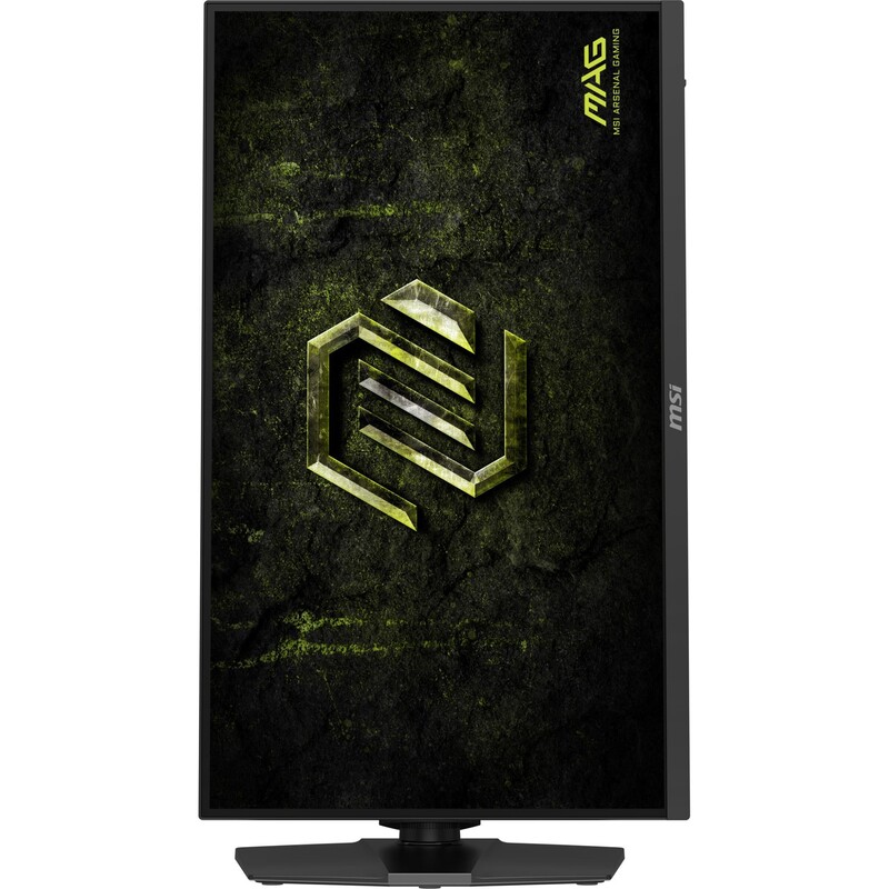 Монітор MSI 27" MAG 274QPF X32 IPS Black 320Hz