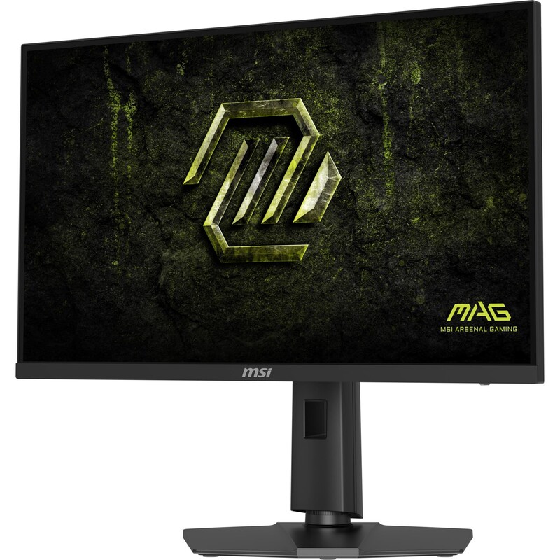 Монітор MSI 27" MAG 274QPF X32 IPS Black 320Hz