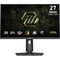 Фото - Монітор MSI 27" MAG 274QPF X32 IPS Black 320Hz | click.ua