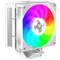 Фото - Кулер процессорный GameMax Sigma 520 Digital White | click.ua