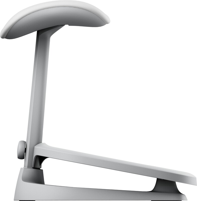 Подставка для ног LiberNovo StepSync Footrest Space Gray (CP-GW-0000002-00-00)