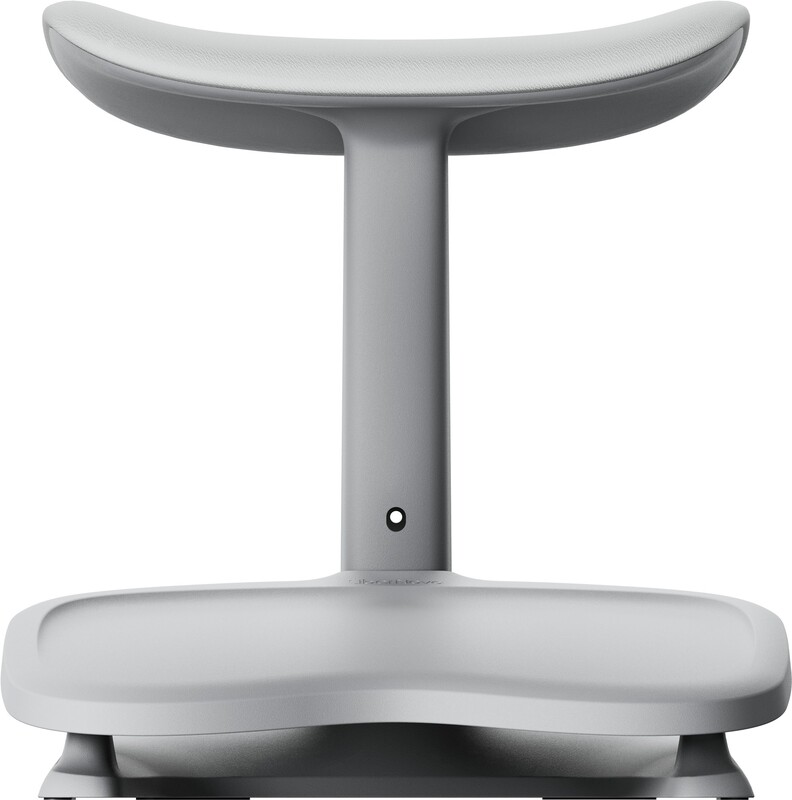 Подставка для ног LiberNovo StepSync Footrest Space Gray (CP-GW-0000002-00-00)