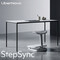 Фото - Подставка для ног LiberNovo StepSync Footrest Space Gray (CP-GW-0000002-00-00) | click.ua