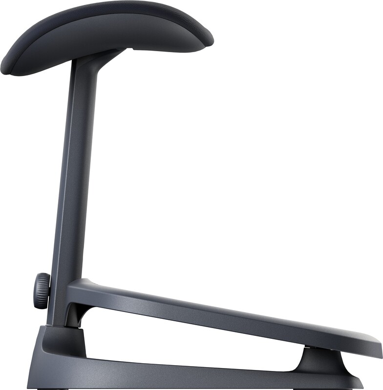 Подставка для ног LiberNovo StepSync Footrest Midnight Black (CP-GW-0000002-00-01)