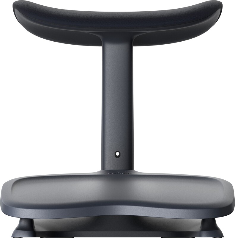 Подставка для ног LiberNovo StepSync Footrest Midnight Black (CP-GW-0000002-00-01)