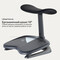 Фото - Подставка для ног LiberNovo StepSync Footrest Midnight Black (CP-GW-0000002-00-01) | click.ua
