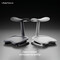 Фото - Подставка для ног LiberNovo StepSync Footrest Midnight Black (CP-GW-0000002-00-01) | click.ua