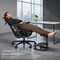 Фото - Подставка для ног LiberNovo StepSync Footrest Midnight Black (CP-GW-0000002-00-01) | click.ua