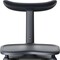 Фото - Подставка для ног LiberNovo StepSync Footrest Midnight Black (CP-GW-0000002-00-01) | click.ua