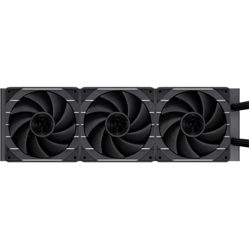 Система водяного охолодження GameMax Hailstorm 360 BK Black