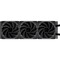 Фото - Система водяного охолодження GameMax Hailstorm 360 BK Black | click.ua