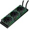 Фото - Система водяного охолодження GameMax Hailstorm 360 BK Black | click.ua