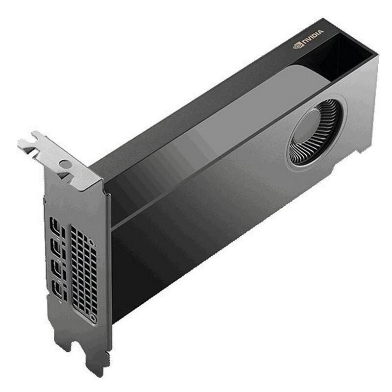 Відеокарта NVIDIA RTX Pro 2000 Blackwell GDDR7 PNY (VCNRTXPro2000-SB)