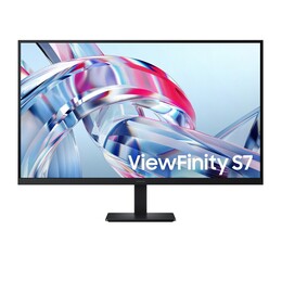 Монітор Samsung 32" ViewFinity S7 (LS32H700EAIXUA)