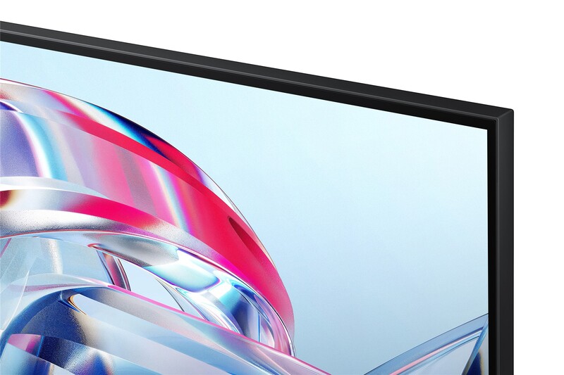 Монитор Samsung 32" ViewFinity S7 (LS32H700EAIXUA)