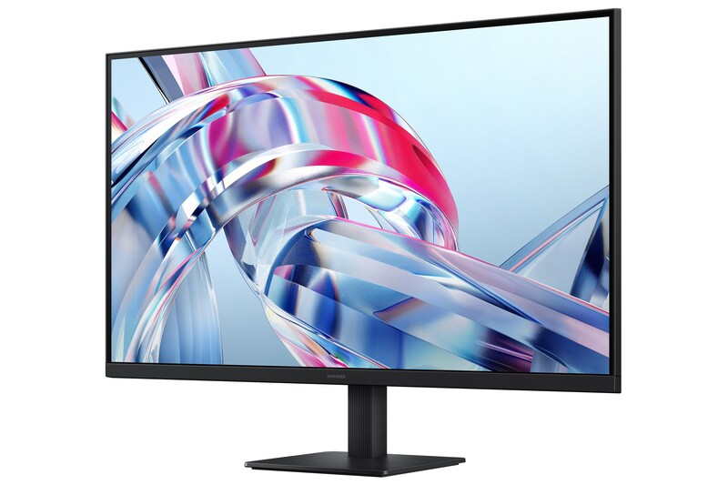 Монитор Samsung 32" ViewFinity S7 (LS32H700EAIXUA)