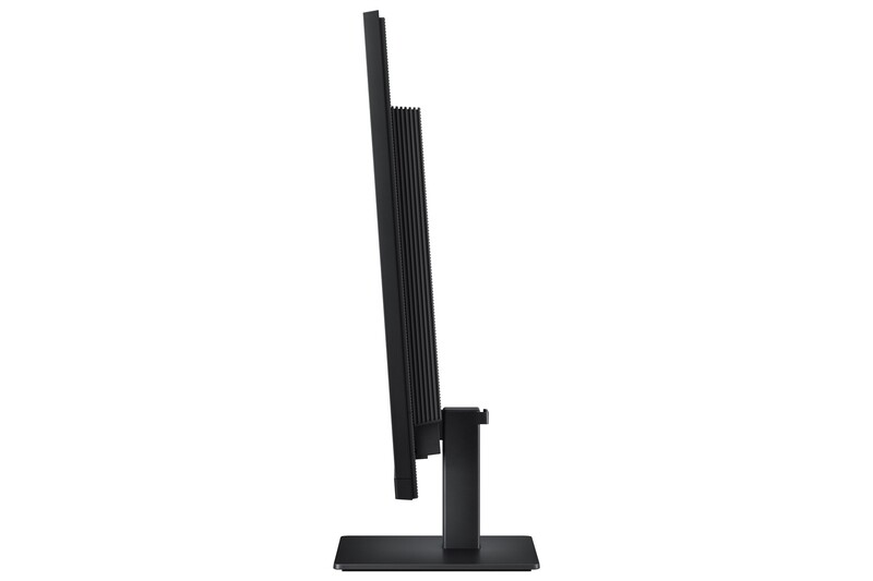 Монитор Samsung 32" ViewFinity S7 (LS32H700EAIXUA)