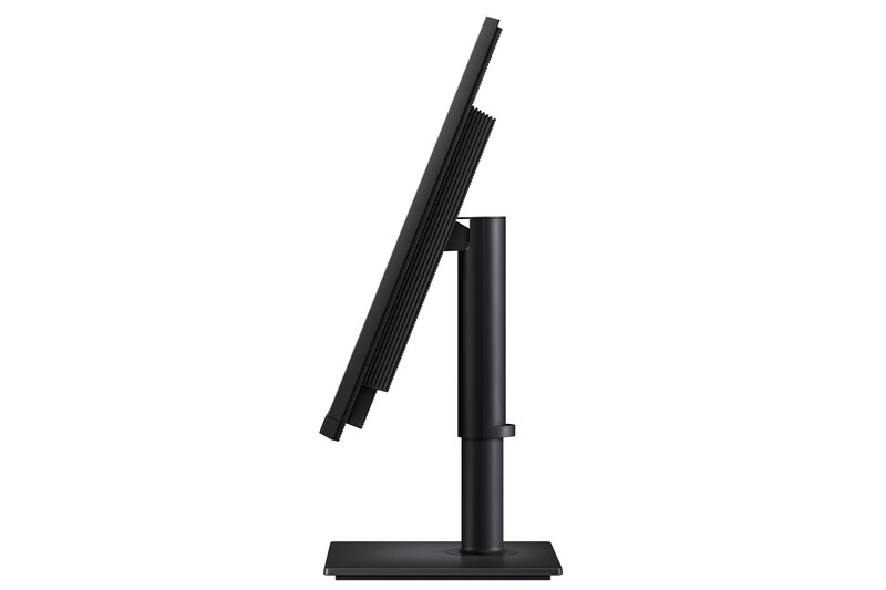 Монітор Samsung 32" ViewFinity S8 (LS32H804UAIXUA)