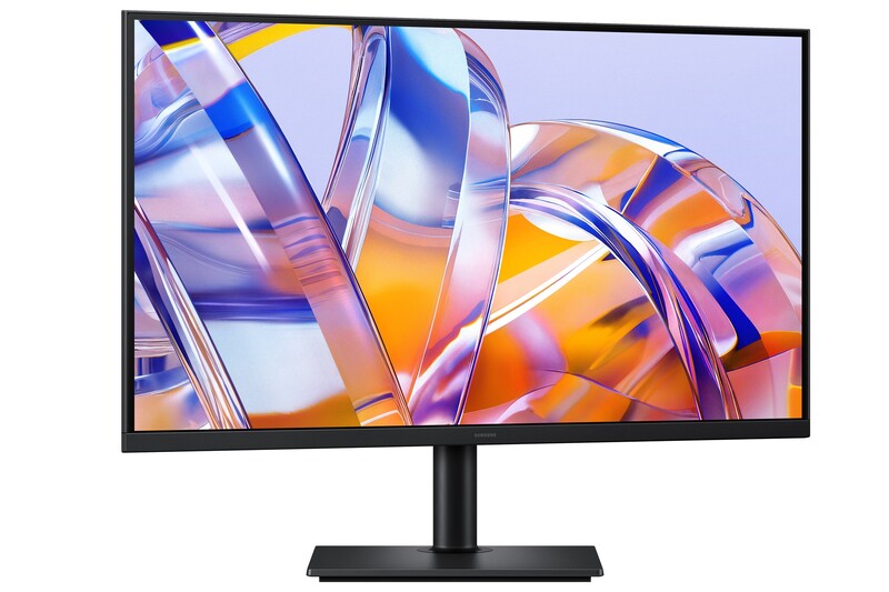 Монітор Samsung 32" ViewFinity S8 (LS32H804UAIXUA)