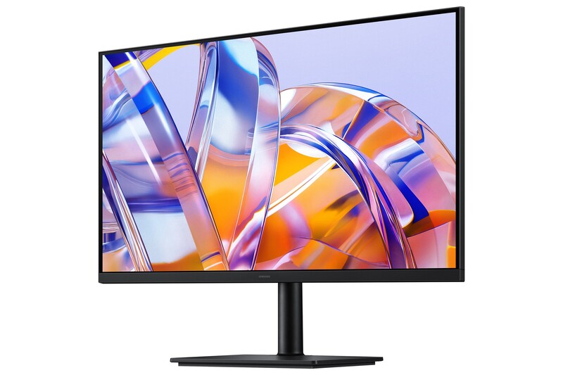 Монітор Samsung 32" ViewFinity S8 (LS32H804UAIXUA)