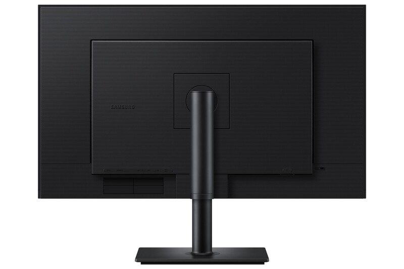 Монітор Samsung 32" ViewFinity S8 (LS32H804UAIXUA)