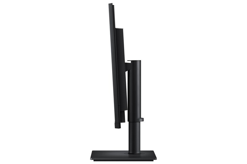 Монітор Samsung 32" ViewFinity S8 (LS32H804UAIXUA)