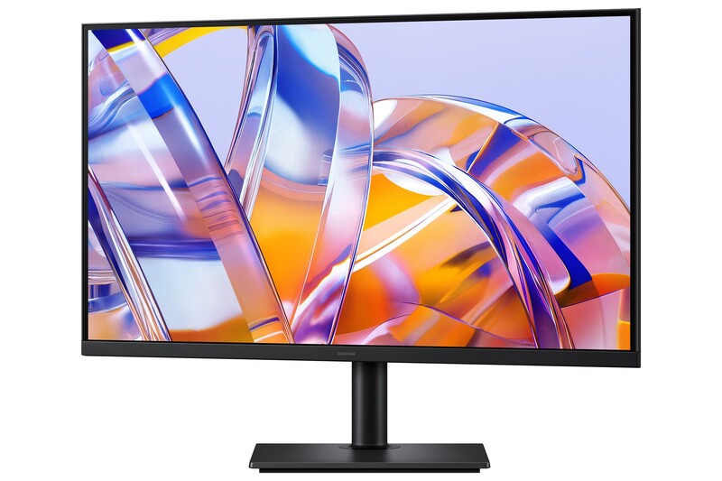 Монітор Samsung 32" ViewFinity S8 (LS32H804UAIXUA)