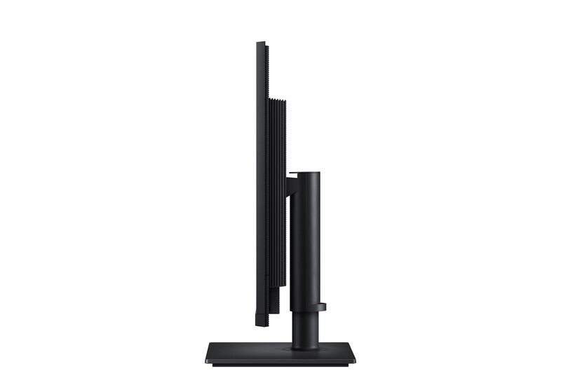 Монітор Samsung 32" ViewFinity S8 (LS32H804UAIXUA)