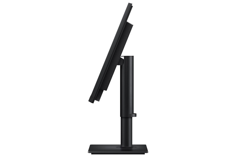 Монітор Samsung 27" ViewFinity S8 (LS27H804UAIXUA)