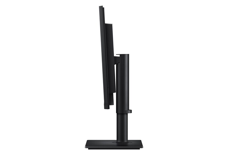 Монітор Samsung 27" ViewFinity S8 (LS27H804UAIXUA)