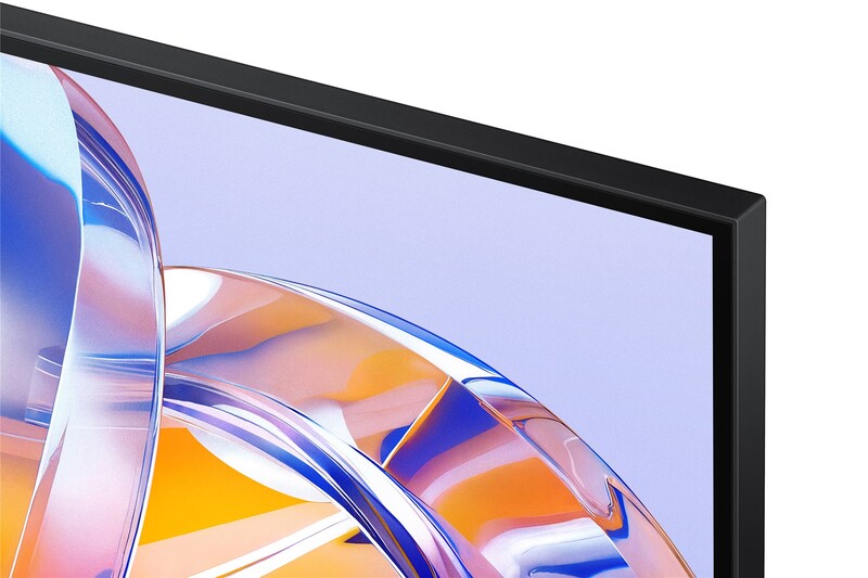 Монітор Samsung 27" ViewFinity S8 (LS27H804UAIXUA)