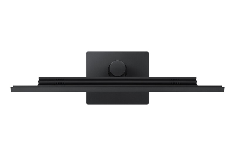 Монітор Samsung 27" ViewFinity S8 (LS27H804UAIXUA)