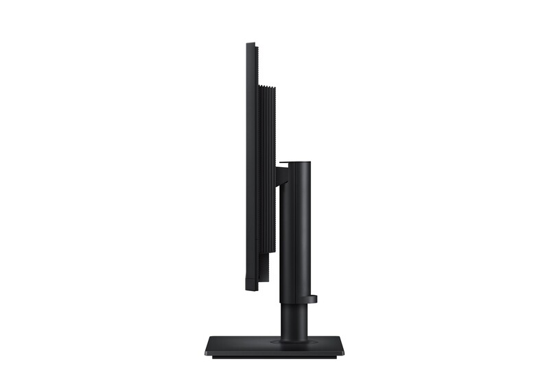 Монітор Samsung 27" ViewFinity S8 (LS27H804UAIXUA)