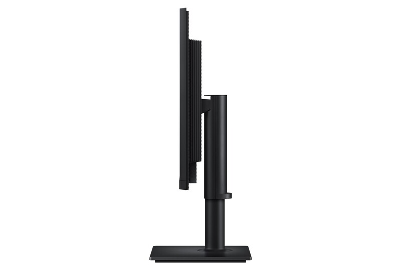 Монітор Samsung 27" ViewFinity S8 (LS27H804UAIXUA)
