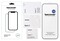 Фото - Захисне скло BeCover для Xiaomi 17 10D Black (715710) | click.ua