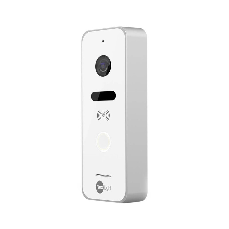Виклична панель NeoLight Optima ID FHD
