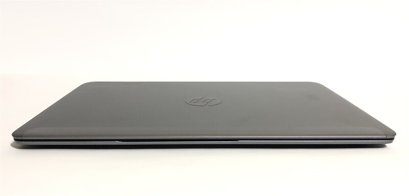 Ноутбук HP Elitebook 1040 G1 / 14" (1600x900) / i5-4210U / 4GB / 128GB SSD / Win10Pro / Backlight / сканер отпечатка - Б/у