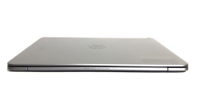 Ноутбук HP Elitebook 1040 G1 / 14" (1600x900) / i5-4210U / 4GB / 128GB SSD / Win10Pro / Backlight / сканер отпечатка - Б/у