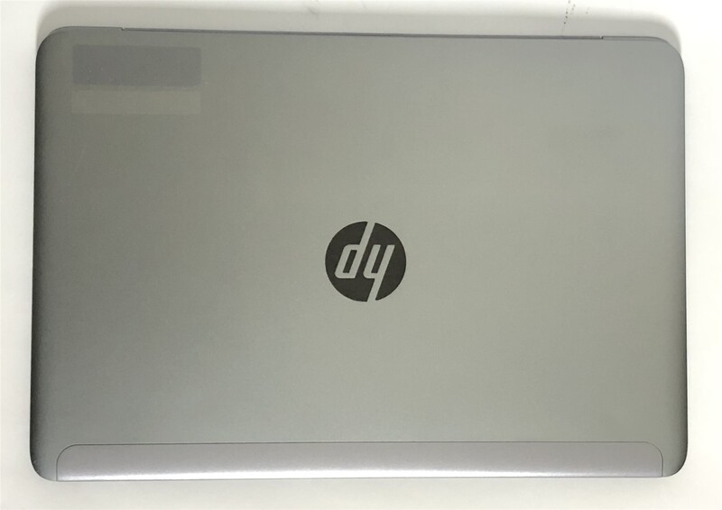 Ноутбук HP Elitebook 1040 G1 / 14" (1600x900) / i5-4210U / 4GB / 128GB SSD / Win10Pro / Backlight / сканер отпечатка - Б/у