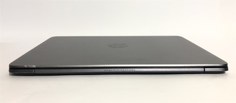 Ноутбук HP Elitebook 1040 G1 / 14" FullHD IPS / i5-4200U / 8GB / 180GB SSD / 4G/LTE / Win10Pro / Backlight / сканер отпечатка - Б/у