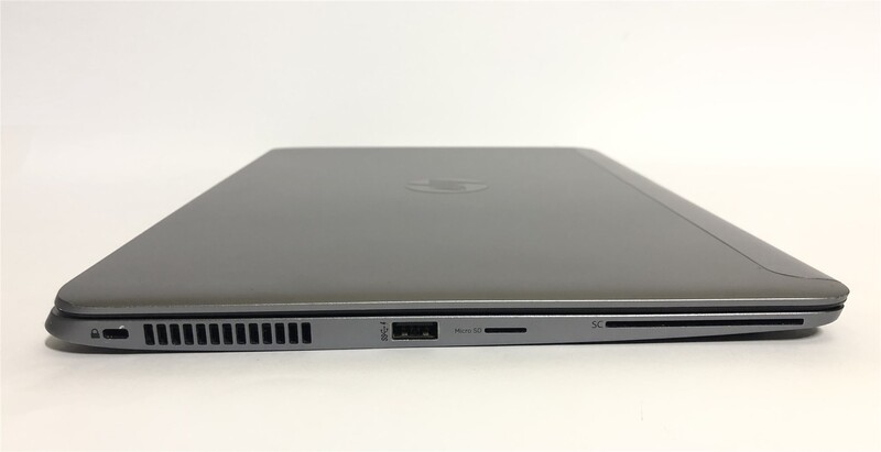 Ноутбук HP Elitebook 1040 G1 / 14" FullHD IPS / i5-4200U / 8GB / 180GB SSD / 4G/LTE / Win10Pro / Backlight / сканер отпечатка - Б/у