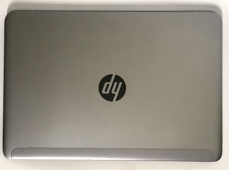 Ноутбук HP Elitebook 1040 G1 / 14" FullHD IPS / i5-4200U / 8GB / 180GB SSD / 4G/LTE / Win10Pro / Backlight / сканер отпечатка - Б/у